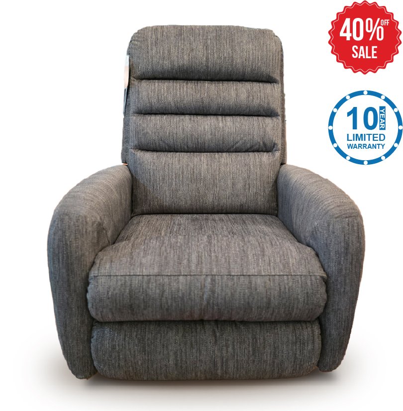 Forum Manual Rocker Recliner