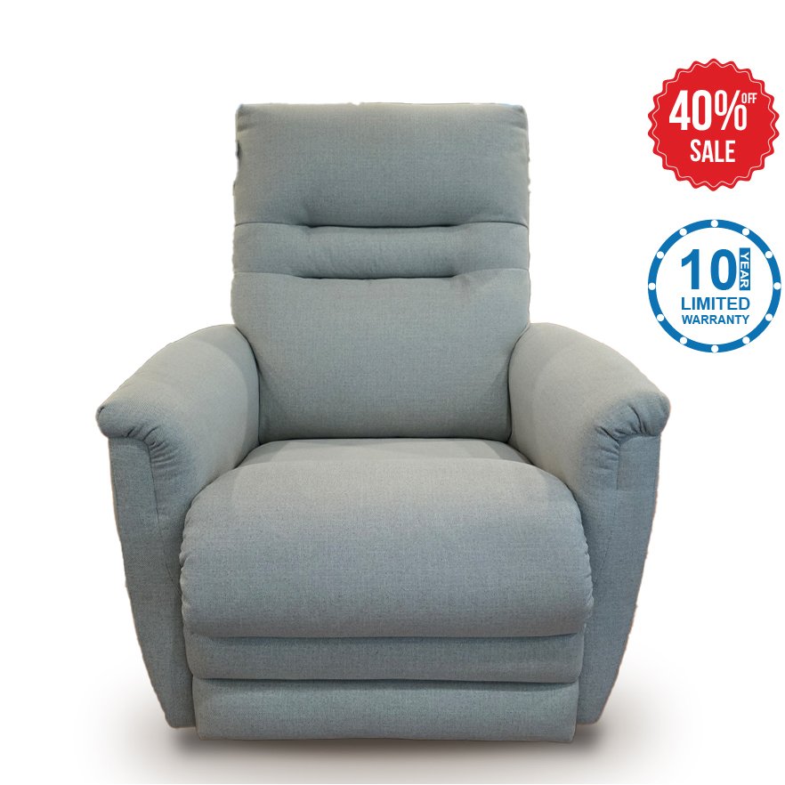 Parker Manual Rocker Recliner