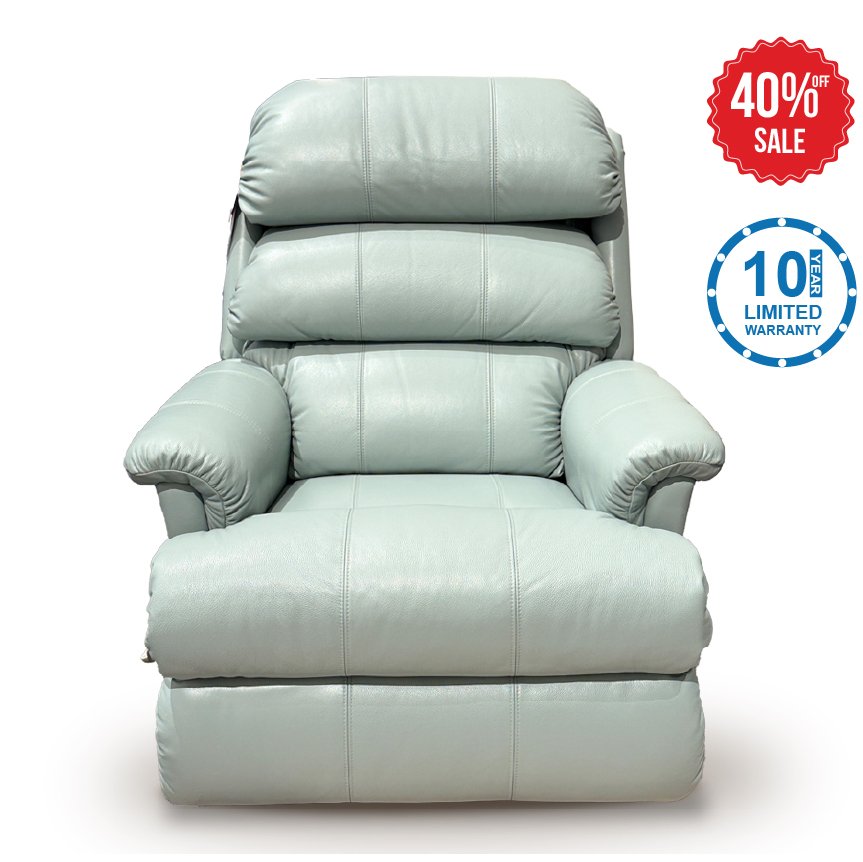 Avenger Manual Rocker Recliner