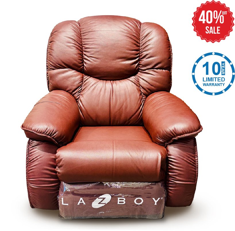 Dreamtime Manual Rocker Recliner