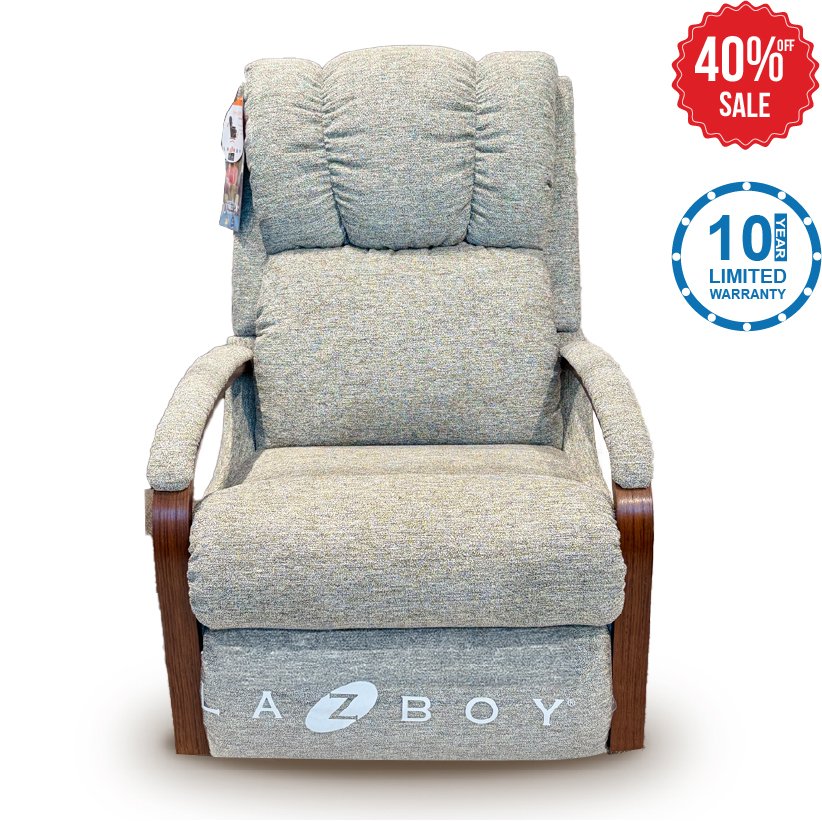 Harbour Town Manual Rocker Recliner